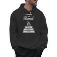 I'm With The Banned Read Banned Books Bookworm Men Hoodie I'm With The Banned Read Banned Books Bookworm Men Hoodie