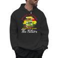 Inspired Book History Leaders Celebrate History Month Men Hoodie