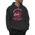 Introverted But Willing To Discuss Spicy Books Lovers Women Men Hoodie