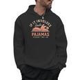 If It Involves Books And Pajamas Count Me In Book Reading Men Hoodie If It Involves Books And Pajamas Count Me In Book Reading Men Hoodie