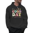 It’s A Good Day To Read A Book Lovers Library Reading Women Men Hoodie It’s A Good Day To Read A Book Lovers Library Reading Women Men Hoodie