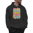 It's A Good Day To Read Book For Readers Men Hoodie