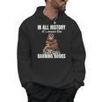 Its Never The Good Guys Banning Books Banned Lover Owl Men Hoodie Its Never The Good Guys Banning Books Banned Lover Owl Men Hoodie