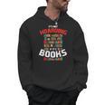 Its Not Hoarding If Its Books Men Hoodie Its Not Hoarding If Its Books Men Hoodie