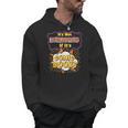 It's Not Hoarding If It's Comic Books Collector Reader Men Hoodie It's Not Hoarding If It's Comic Books Collector Reader Men Hoodie