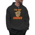 I'Ve Got Issues Comic Collector Comic Books Hobby Men Hoodie