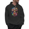 Juneteenth Educated Melanin Queen Afro Women Book Lover Men Hoodie Juneteenth Educated Melanin Queen Afro Women Book Lover Men Hoodie