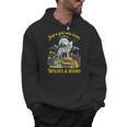 Just A Girl Who Loves Wolves And Books Howling Wolf Moon Men Hoodie Just A Girl Who Loves Wolves And Books Howling Wolf Moon Men Hoodie