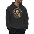 Just One More Chapter Book Lover Bookish Reading Skeleton Men Hoodie Just One More Chapter Book Lover Bookish Reading Skeleton Men Hoodie
