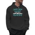 Just One More Chapter Book Lover Saying Men Hoodie Just One More Chapter Book Lover Saying Men Hoodie