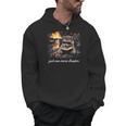 Just One More Chapter Bookish Raccoon Reading Book Reader Men Hoodie Just One More Chapter Bookish Raccoon Reading Book Reader Men Hoodie