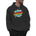 Kids Boys Damian Name Comic Book Superhero Men Hoodie Kids Boys Damian Name Comic Book Superhero Men Hoodie