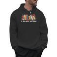 If You Know You Know 6 7 Six Seven Meme Floral Book Lover Men Hoodie If You Know You Know 6 7 Six Seven Meme Floral Book Lover Men Hoodie