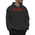 Librarian Return Your Library Books Cute Librarian Library Men Hoodie