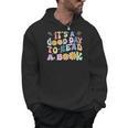 Library Reading Lovers It's Good Day To Read Book Men Hoodie Library Reading Lovers It's Good Day To Read Book Men Hoodie