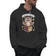 Library Squad Book Owl Wisdom Nerd Librarian Club Men Hoodie Library Squad Book Owl Wisdom Nerd Librarian Club Men Hoodie