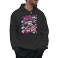 I Lift So I Can Carry More Books Reader Weightlifting Men Hoodie I Lift So I Can Carry More Books Reader Weightlifting Men Hoodie