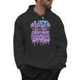 Lift So I Can Carry More Books Reader Workout Men Hoodie