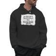 Live Your LIfe So That If It Were A Book Florida Would Ban Men Hoodie