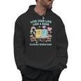 Live Your-Life Like A Book Florida Would Ban Men Hoodie Live Your-Life Like A Book Florida Would Ban Men Hoodie