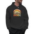 Take A Look It's In A Book Inspiring Teachers Librarians Men Hoodie Take A Look It's In A Book Inspiring Teachers Librarians Men Hoodie
