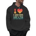 I Love A Good Book Sweet Treat Crochet Baking Men Hoodie I Love A Good Book Sweet Treat Crochet Baking Men Hoodie