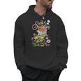 Love Panda Squishy Animal Doodles Squishies Books And Rain Men Hoodie