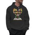 I Love Reading Heart Love Books l Books Lovers Men Hoodie I Love Reading Heart Love Books l Books Lovers Men Hoodie