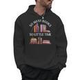 Love Reading Just One More Chapter I Love All The Books Men Hoodie
