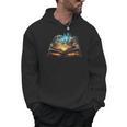 Magical Book Men Hoodie Magical Book Men Hoodie