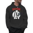 Marvel Avengers Retro Widow Comic Book Men Hoodie Marvel Avengers Retro Widow Comic Book Men Hoodie