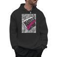 Marvel Comics Logo Comic Book Fill Panel Men Hoodie Marvel Comics Logo Comic Book Fill Panel Men Hoodie