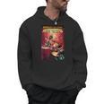 Marvel Comixology Asgardians Of The Galaxy Comic Book Cover Men Hoodie