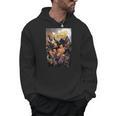 Marvel Comixology Avengers Issue 1 Of 10 Comic Book Cover Men Hoodie Marvel Comixology Avengers Issue 1 Of 10 Comic Book Cover Men Hoodie