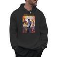 Marvel Comixology Avengers War Of Vampires Comic Book Cover Men Hoodie Marvel Comixology Avengers War Of Vampires Comic Book Cover Men Hoodie