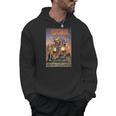 Marvel Comixology Captain Marvel Revolution Comic Book Cover Men Hoodie