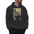 Marvel Comixology Doctor Strange Rejected Comic Book Cover Men Hoodie