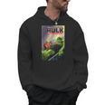 Marvel Comixology The Hulk Adam Warlock Comic Book Cover Men Hoodie