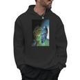 Marvel Comixology The Immortal Hulk Comic Book Cover Men Hoodie Marvel Comixology The Immortal Hulk Comic Book Cover Men Hoodie