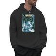 Marvel Comixology Invaders Go To Atlantis Comic Book Cover Men Hoodie