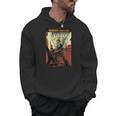 Marvel Comixology Invaders War Ghost Comic Book Cover Men Hoodie