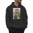 Marvel Comixology Mr & Mrs X Comic Book Cover Men Hoodie Marvel Comixology Mr & Mrs X Comic Book Cover Men Hoodie