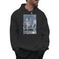 Marvel Comixology Next Gen Age Of X-Men Comic Book Cover Men Hoodie Marvel Comixology Next Gen Age Of X-Men Comic Book Cover Men Hoodie