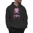 Marvel Comixology Order Ebony Maw Comic Book Cover Men Hoodie Marvel Comixology Order Ebony Maw Comic Book Cover Men Hoodie