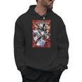 Marvel Comixology Return Of Wolverine Comic Book Cover Men Hoodie