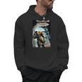 Marvel Comixology Road To The Hunted Comic Book Cover Men Hoodie Marvel Comixology Road To The Hunted Comic Book Cover Men Hoodie
