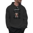 Marvel Comixology Runaways Comic Book Cover Men Hoodie