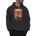 Marvel Comixology Shuri And Iron Man Comic Book Cover Men Hoodie