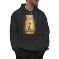 Marvel Comixology Shuri And Spider-Man Comic Book Cover Men Hoodie