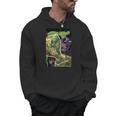Marvel Comixology Squirrel-Girl And Kang Comic Book Cover Men Hoodie